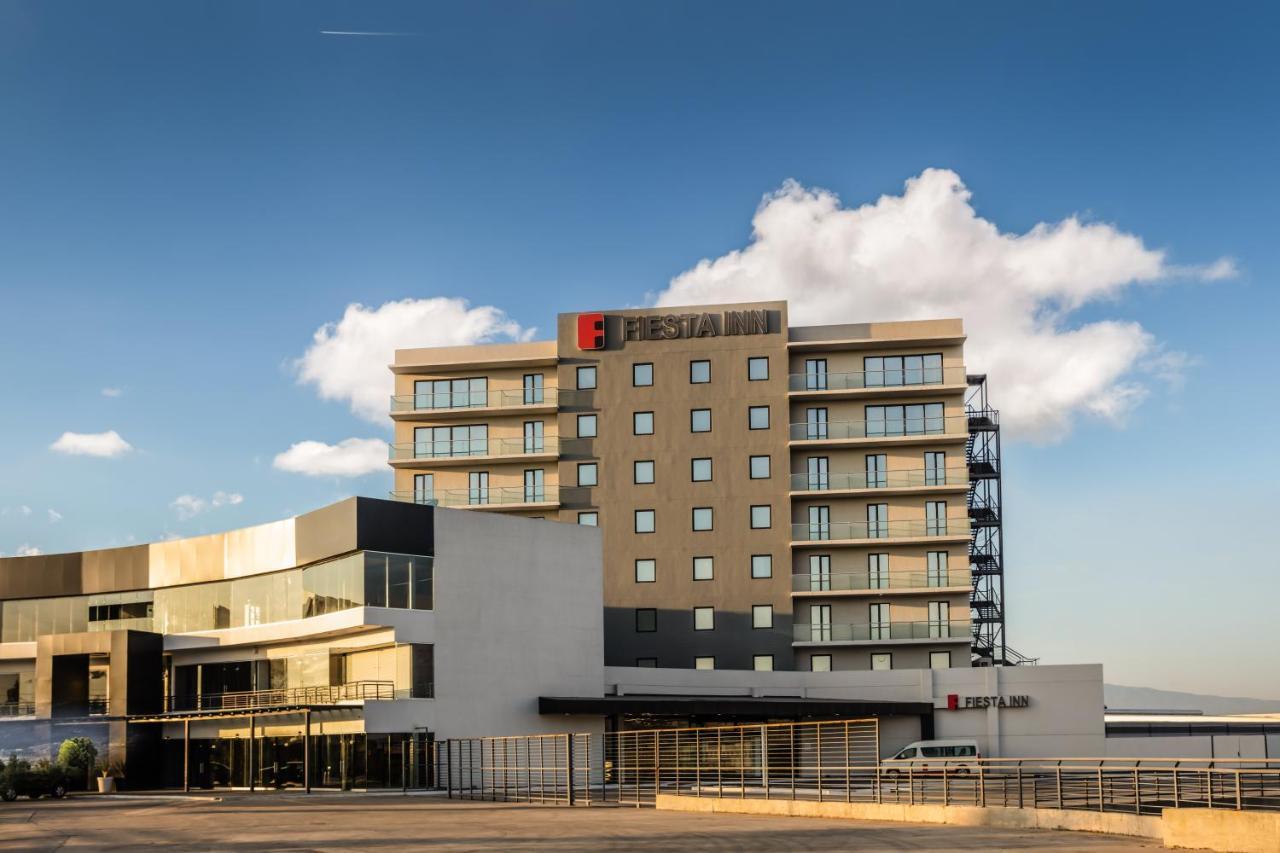 Fiesta Guadalajara Aeropuerto Hotel