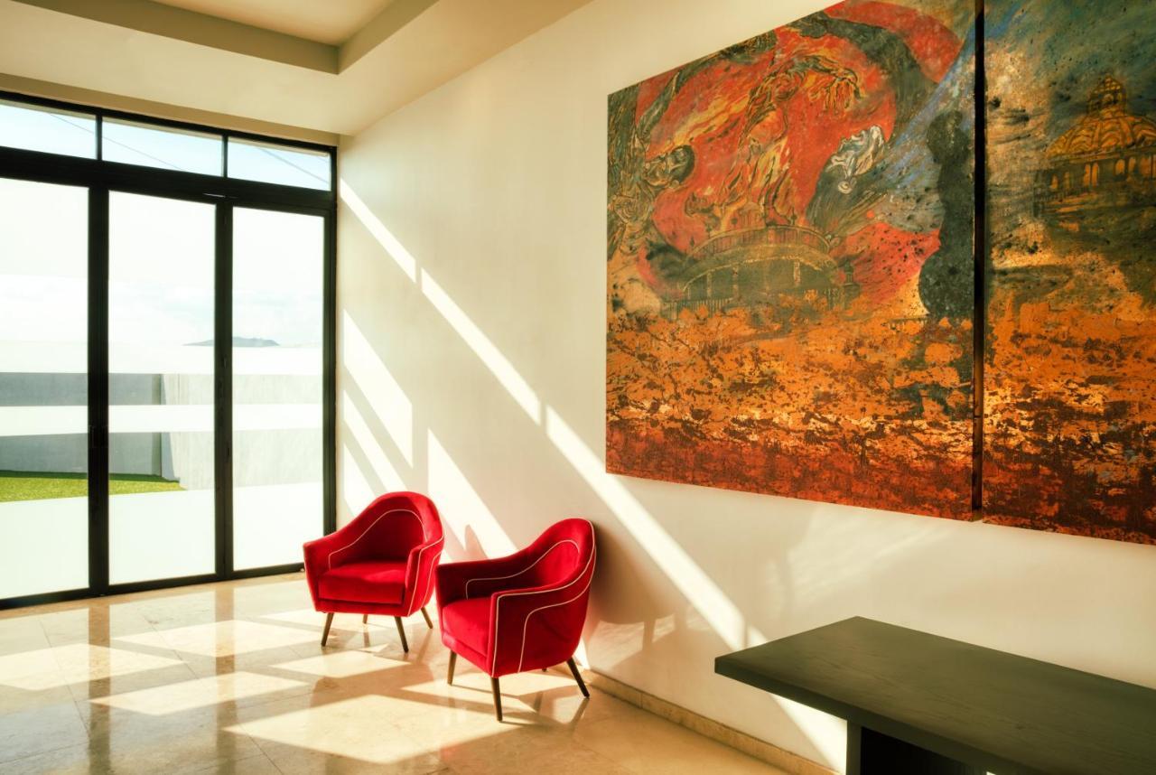 Hotel Fiesta Guadalajara Aeropuerto 4*