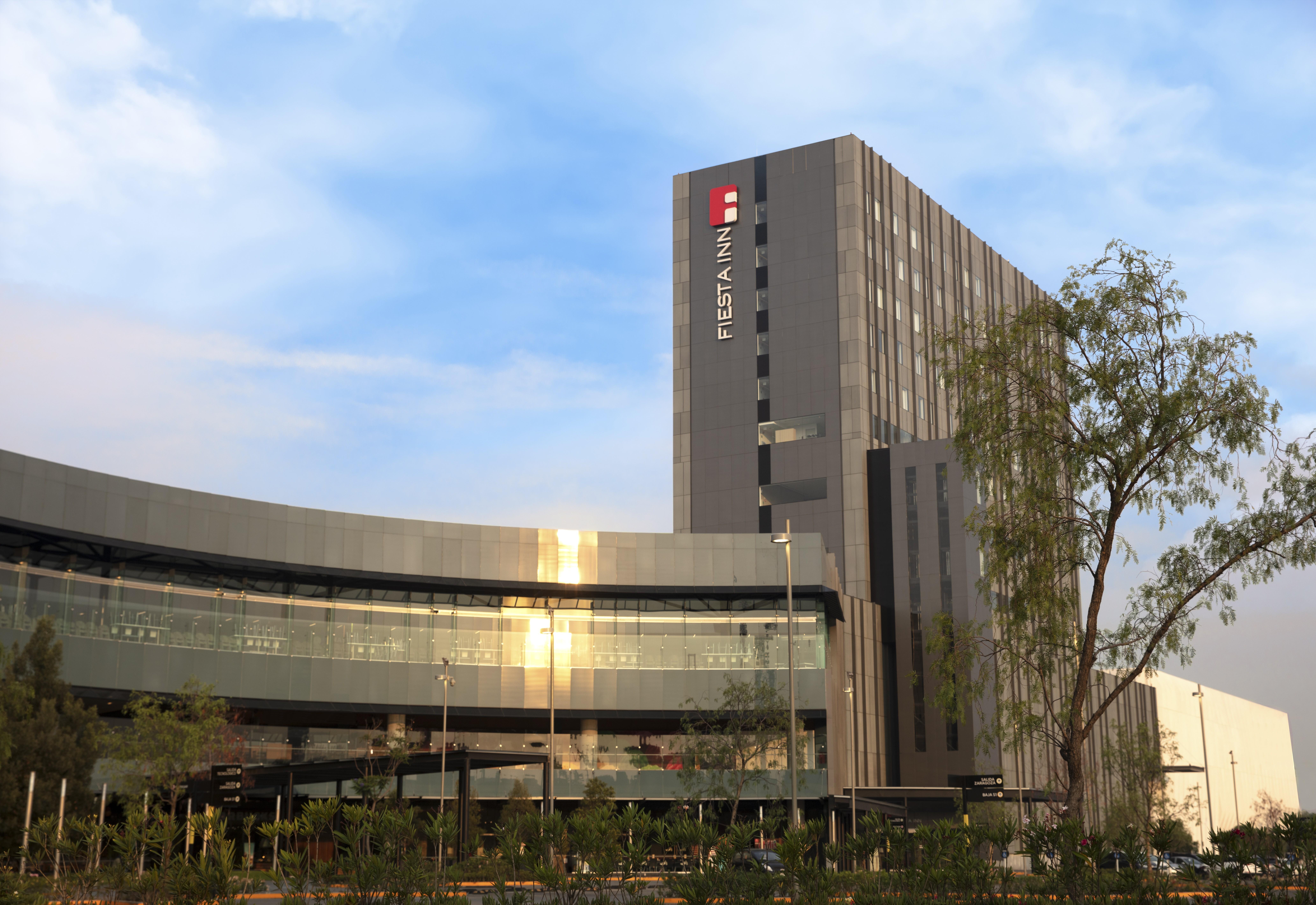 Fiesta Guadalajara Aeropuerto Hotel